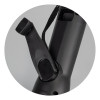 Chicago Rechargable Torch Crank Detail
